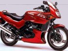 Kawasaki GPX 400R / EX400 Ninja